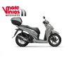 HONDA SH 125 TOP BOX