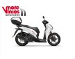 HONDA SH 150 SPORTY TOP BOX