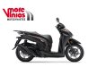 Honda Sh 350 Abs Sporty