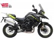 BENELLI TRK 702X TRK 702 X m26
