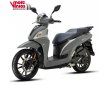SYM SYMPHONY ST125 AC