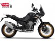 KOVE 800X TOURING