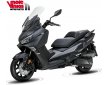 SYM JOYMAX 300 NEW E5+