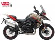 BENELLI TRK 702X TRK 702 X m26