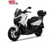 SYM JOYRIDE 300 TOP BOX