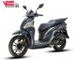 SYM SYMPHONY ST125 AC