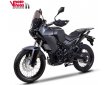 SYM NHR125