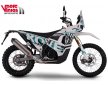 KOVE 450 RALLY