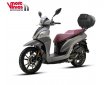 SYM SYMPHONY ST125LC ABS TOP BOX