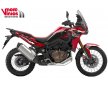 HONDA CRF 1100 AFRICA TWIN E-SUSP SPECIAL COLOUR