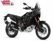 Yamaha Tenere 700 World Raid