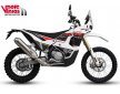 KOVE 450 RALLY
