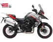 BENELLI TRK 702X TRK 702 X m26