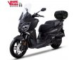 SYM JOYRIDE 300 TOP BOX