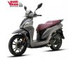 SYM SYMPHONY ST125 AC