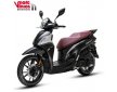 SYM SYMPHONY ST125 AC