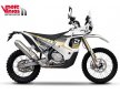 KOVE 450 RALLY