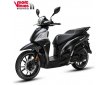 SYM SYMPHONY ST125 AC
