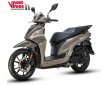 SYM SYMPHONY ST125 AC