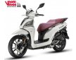 SYM SYMPHONY ST125 AC