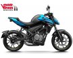 CF MOTO NK250