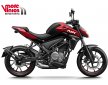 CF MOTO NK250