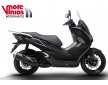 VOGE SR1 125