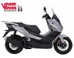 VOGE SR1 125