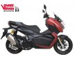 KYMCO DINK 125X DINK X125