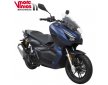 KYMCO DINK 125X DINK X125