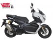 KYMCO DINK 125X DINK X125