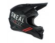 Κράνος Oneal 3SRS Dirt V.22 μαύρο/γκρι