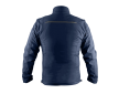 Nordcode Μπουφάν Μηχανής Pulse Ανδρικό Μπλε