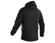 Μπουφαν Nordcode Hoodie Lynx Softshell Μαύρο