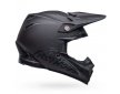 Κράνος Bell Moto-9S Flex Fasthouse Mojave matt μαύρο/γκρι