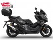 Honda ADV 350 TOP BOX NEW 2025
