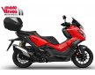 Honda ADV 350 TOP BOX NEW 2025