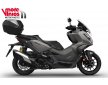 Honda ADV 350 TOP BOX NEW 2025