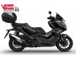Honda ADV 350 TOP BOX NEW 2025