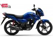 HONDA CB125F NEW