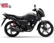 HONDA CB125F NEW
