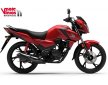 HONDA CB125F NEW
