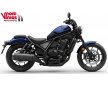 HONDA CMX 1100 REBEL NEW