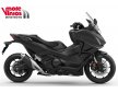 HONDA FORZA 750 M26