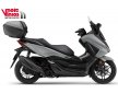 HONDA FORZA 350 SMART TOP BOX NEW