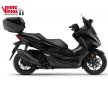 HONDA FORZA 350 SMART TOP BOX NEW