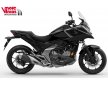 Honda NC750X DCT new