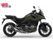 Honda NC750X DCT new