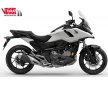 Honda NC750X DCT new