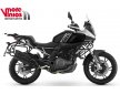 QJMOTOR SRT 550S